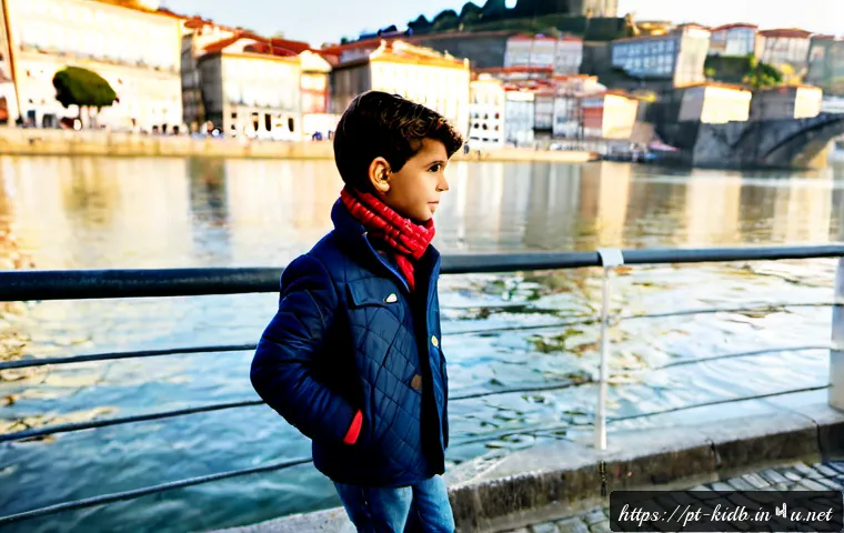 Como combinar peças Beanpole Kids e Tommy Hilfiger Kids no guarda-roupa infantil 3 빈폴키즈와 타미힐피거 키즈 코디 관련 이미지 1