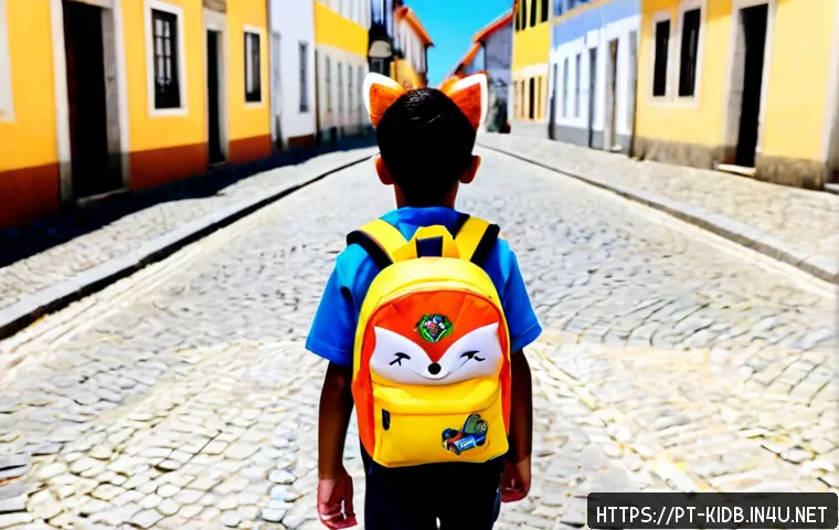 Mochilas infantis com personagens: como comparar marcas, tamanhos e preços antes de comprar 3 아동용 캐릭터 가방 브랜드 관련 이미지 1